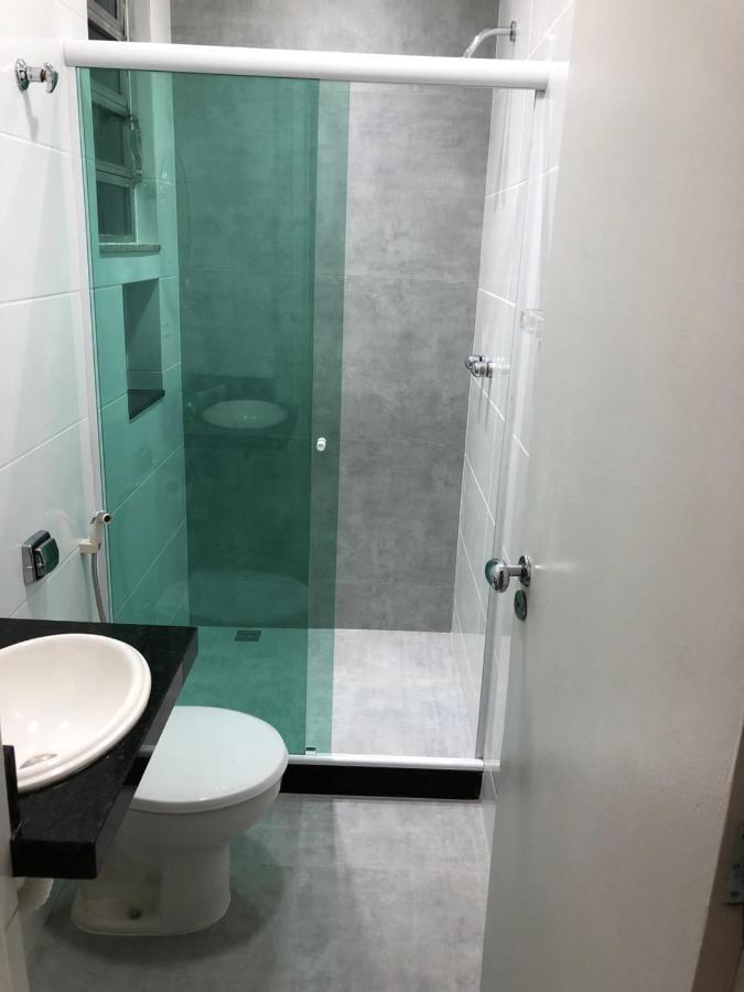 Lindo Apartamento Em Copacabana Рио-де-Жанейро Экстерьер фото