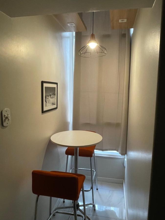 Lindo Apartamento Em Copacabana Рио-де-Жанейро Экстерьер фото