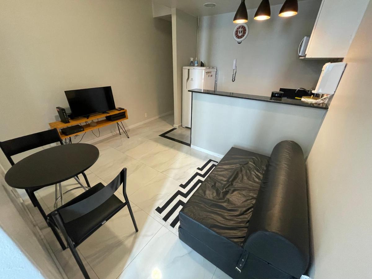 Lindo Apartamento Em Copacabana Рио-де-Жанейро Экстерьер фото