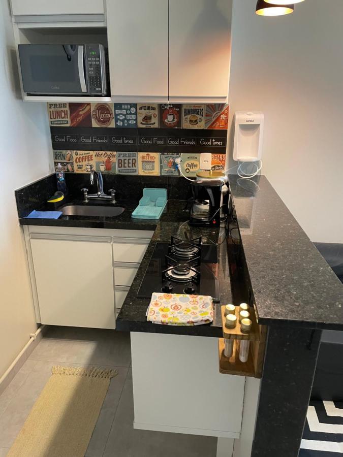 Lindo Apartamento Em Copacabana Рио-де-Жанейро Экстерьер фото