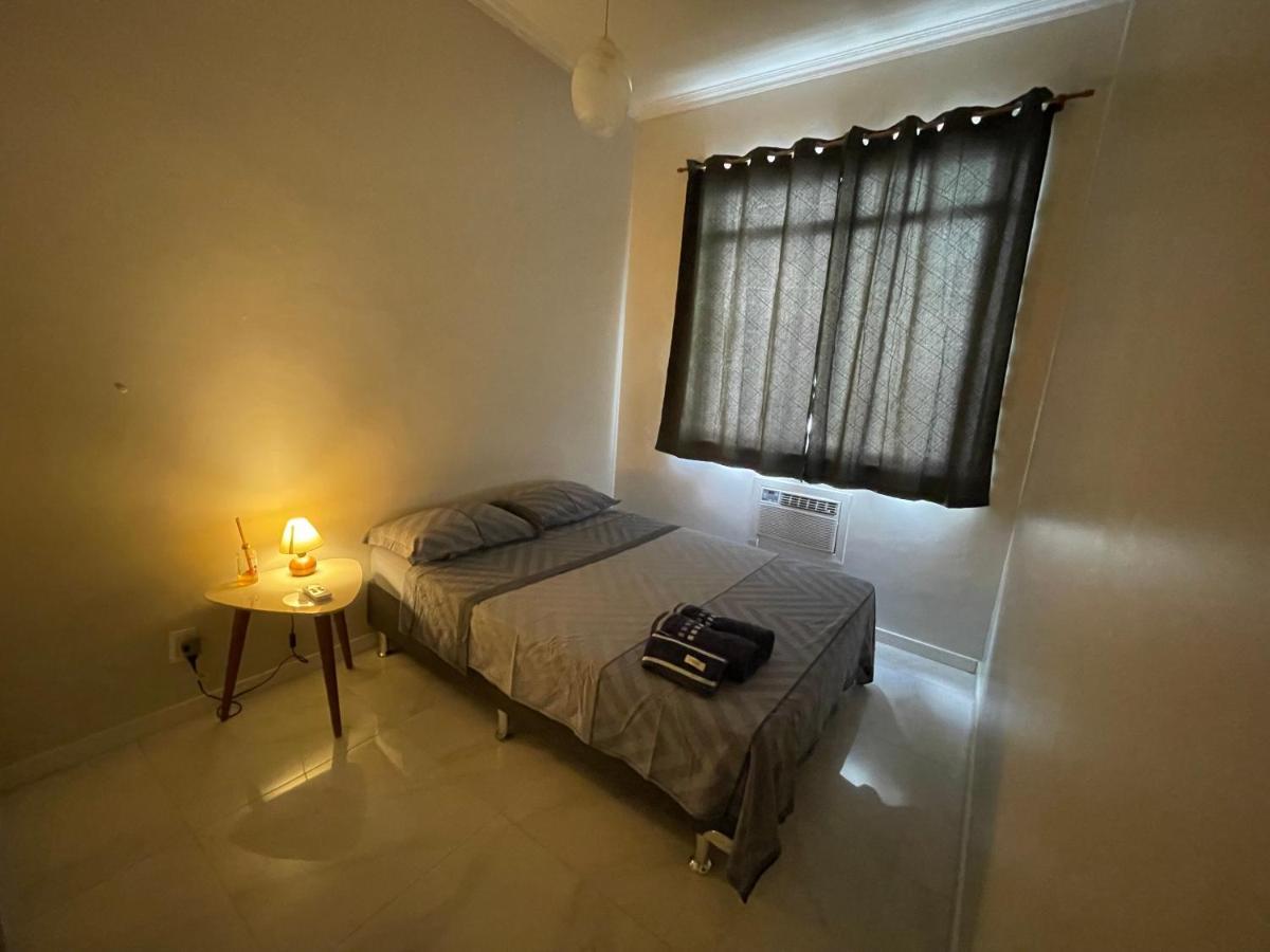 Lindo Apartamento Em Copacabana Рио-де-Жанейро Экстерьер фото