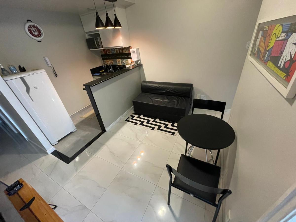 Lindo Apartamento Em Copacabana Рио-де-Жанейро Экстерьер фото